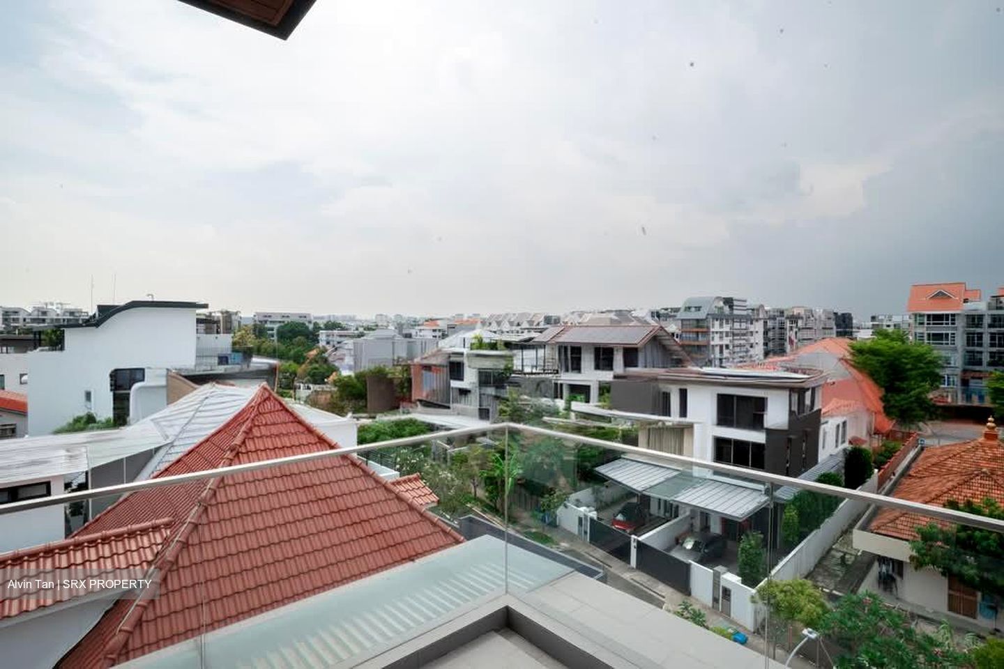 Grace Garden (D15), Terrace #554985481